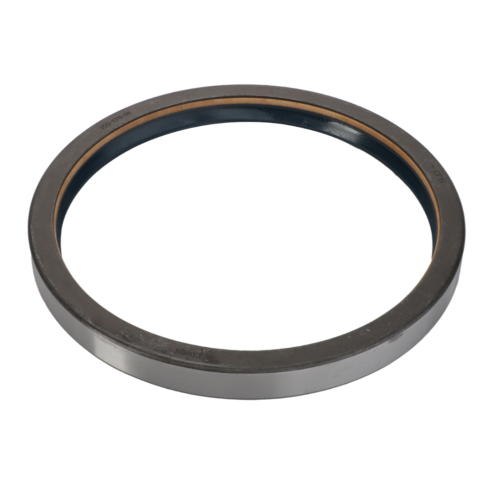 Радиальное уплотнительное кольцо