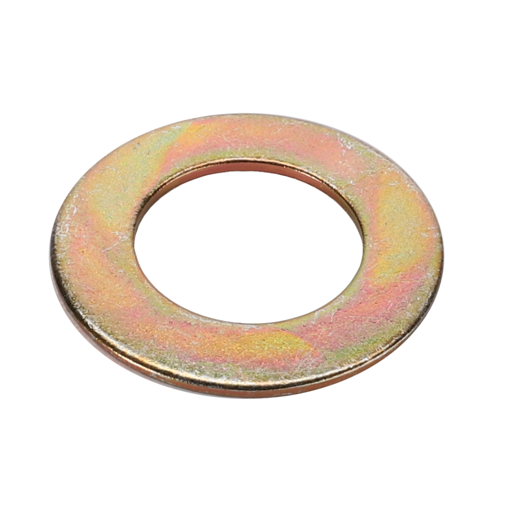 ПЛОСКАЯ ШАЙБА