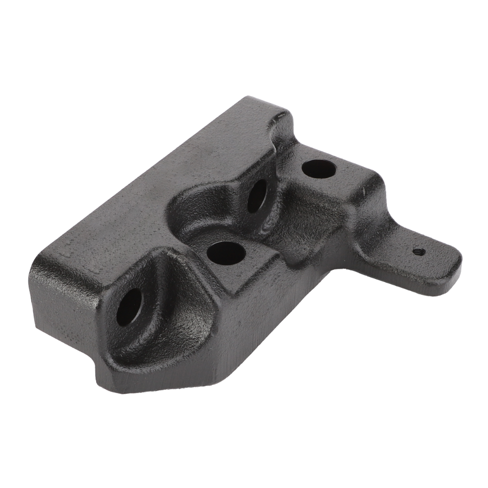 КРЕПЛЕНИЕ ДВИГАТЕЛЯ