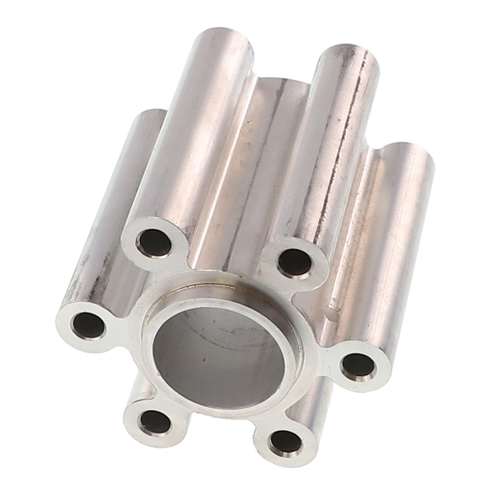 Распорное кольцо