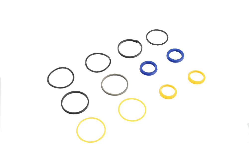 КОМПЛЕКТ ПРОКЛАДОК