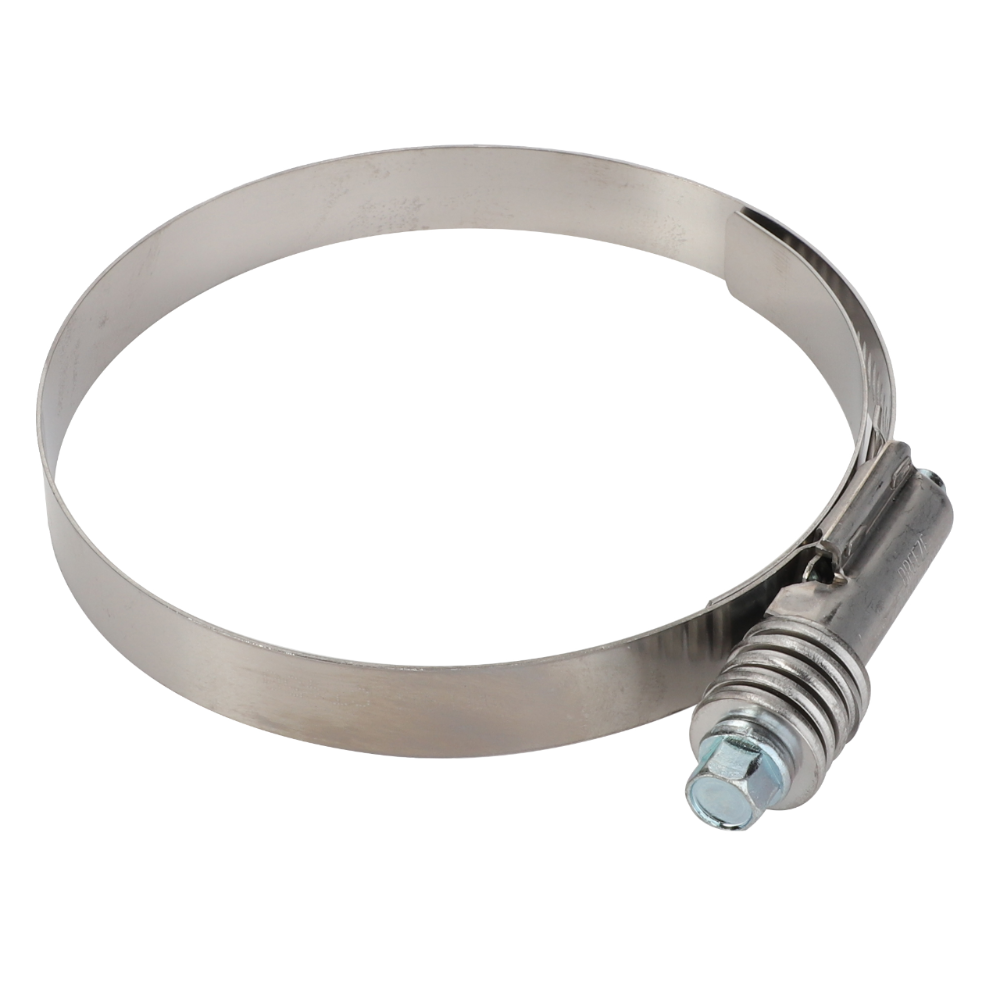 Хомут для гибкого провода