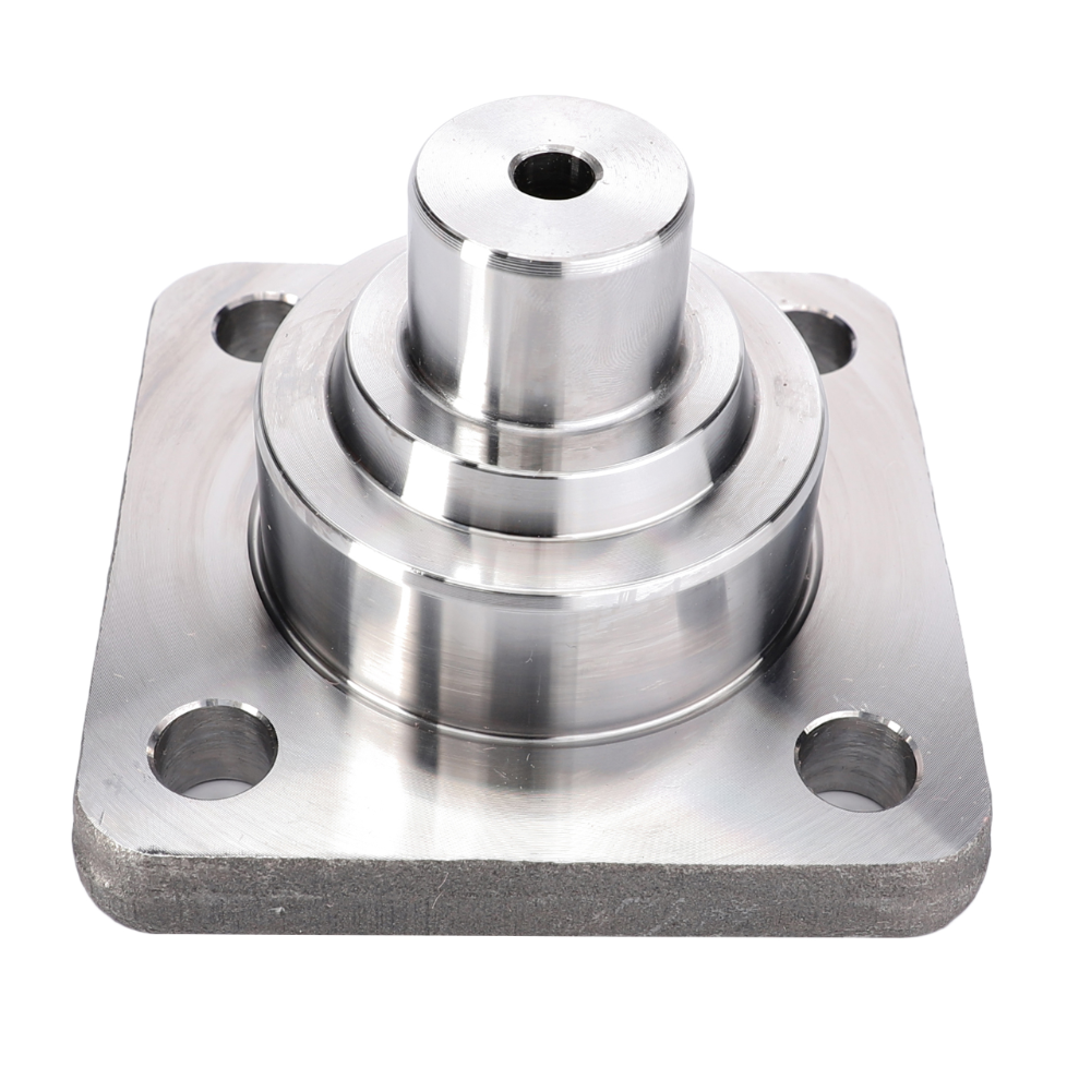 ШТИФТ КРОССОВЕРА