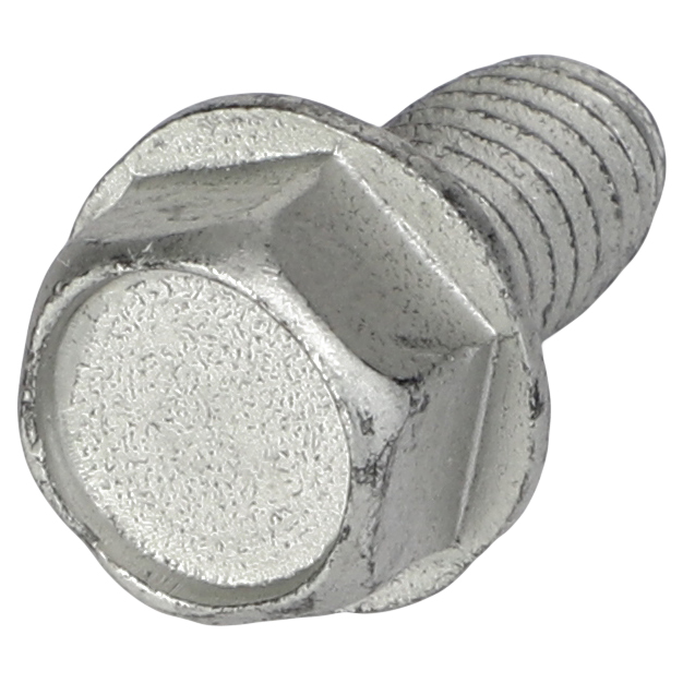 Резьбонарезной винт