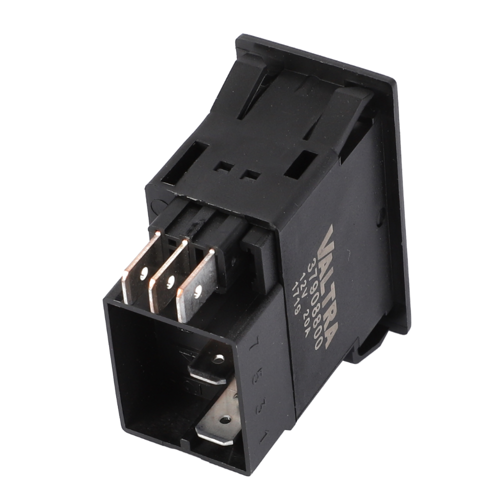 Кулисный переключатель