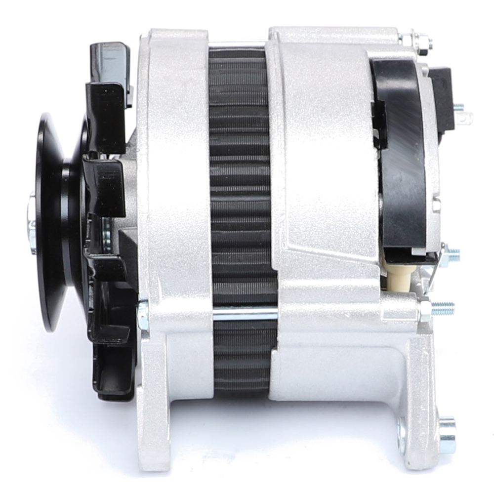 АЛЬТЕРНАТОР