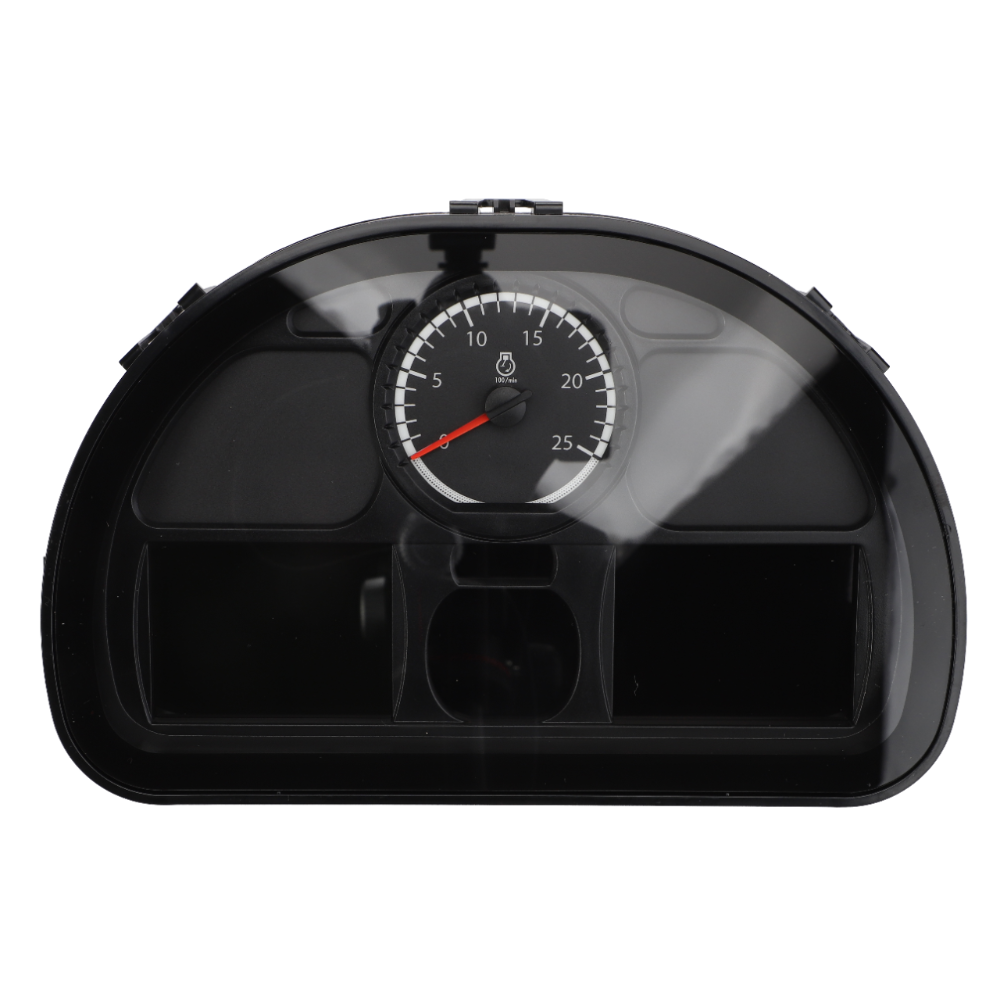 Приборная панель