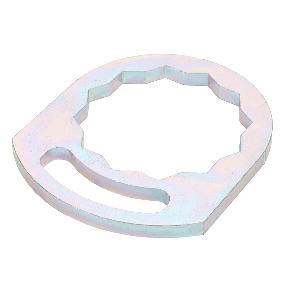 Сгибаемая шайба