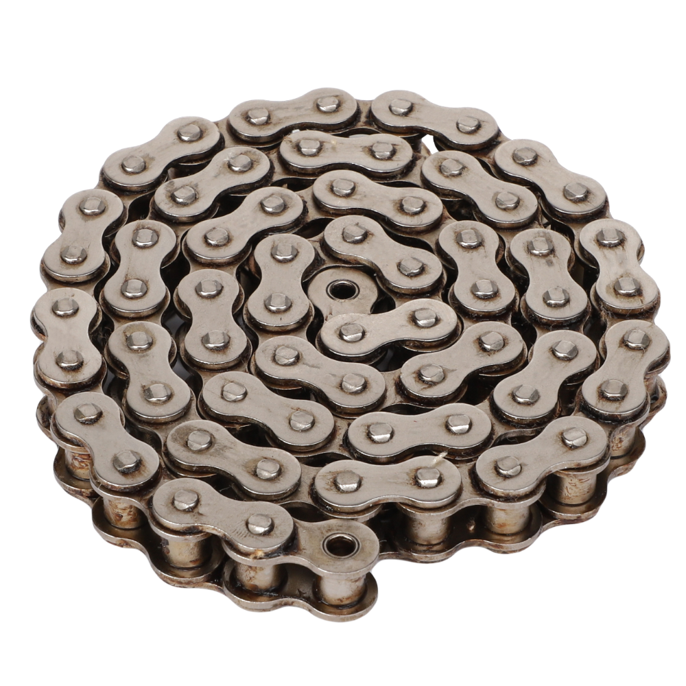 Роликовая цепь