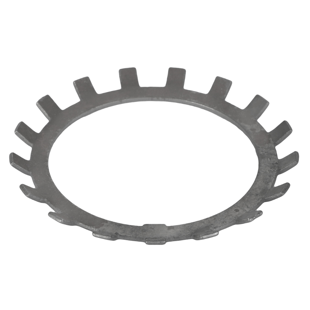 Стопорная шайба