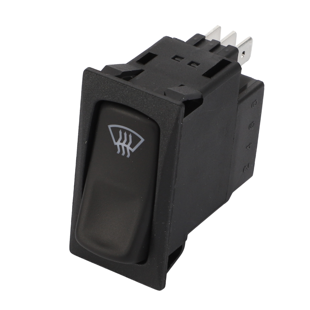 Кулисный переключатель