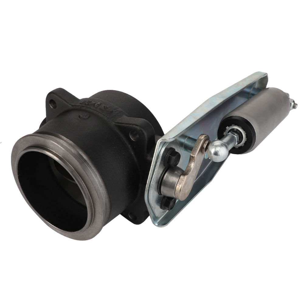 Моторное торможение