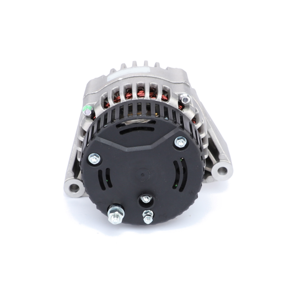 АЛЬТЕРНАТОР