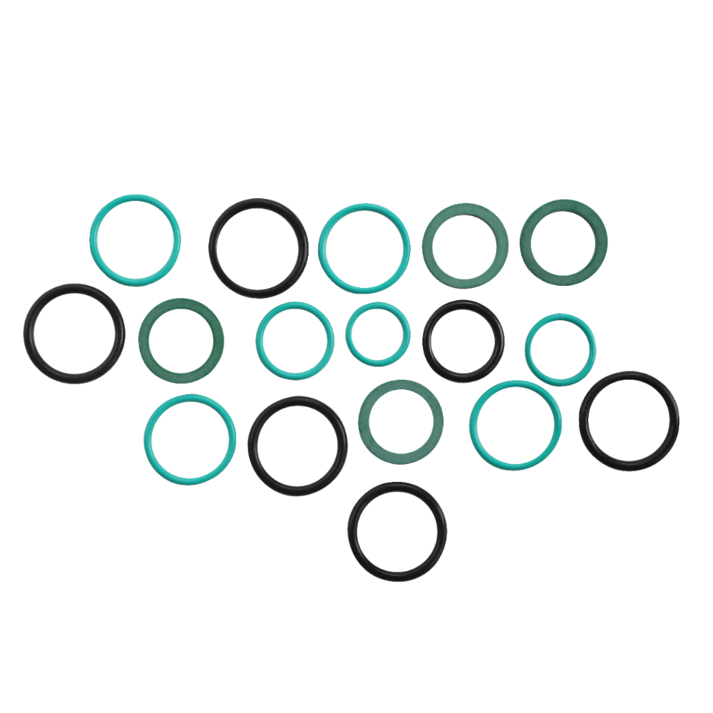 КОМПЛЕКТ ПРОКЛАДОК