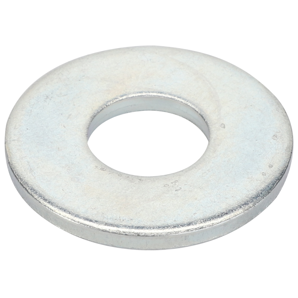 ПЛОСКАЯ ШАЙБА