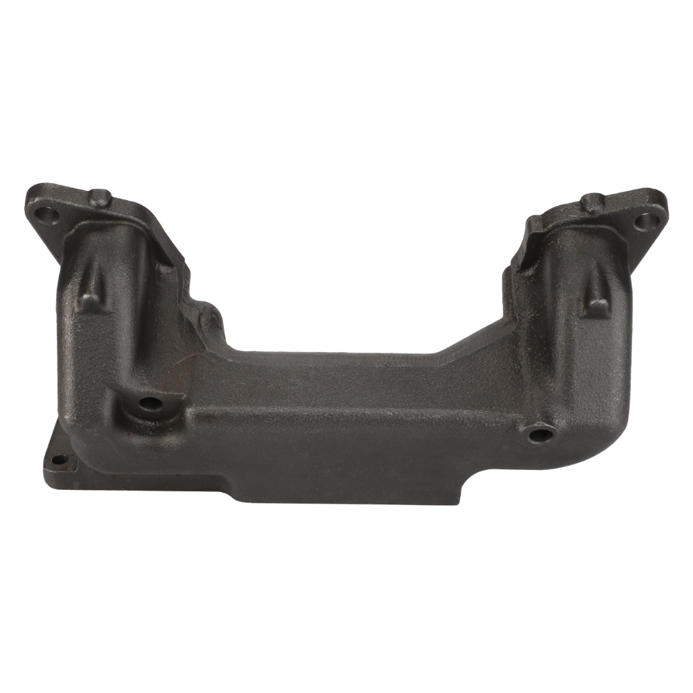 Выпускной коллектор