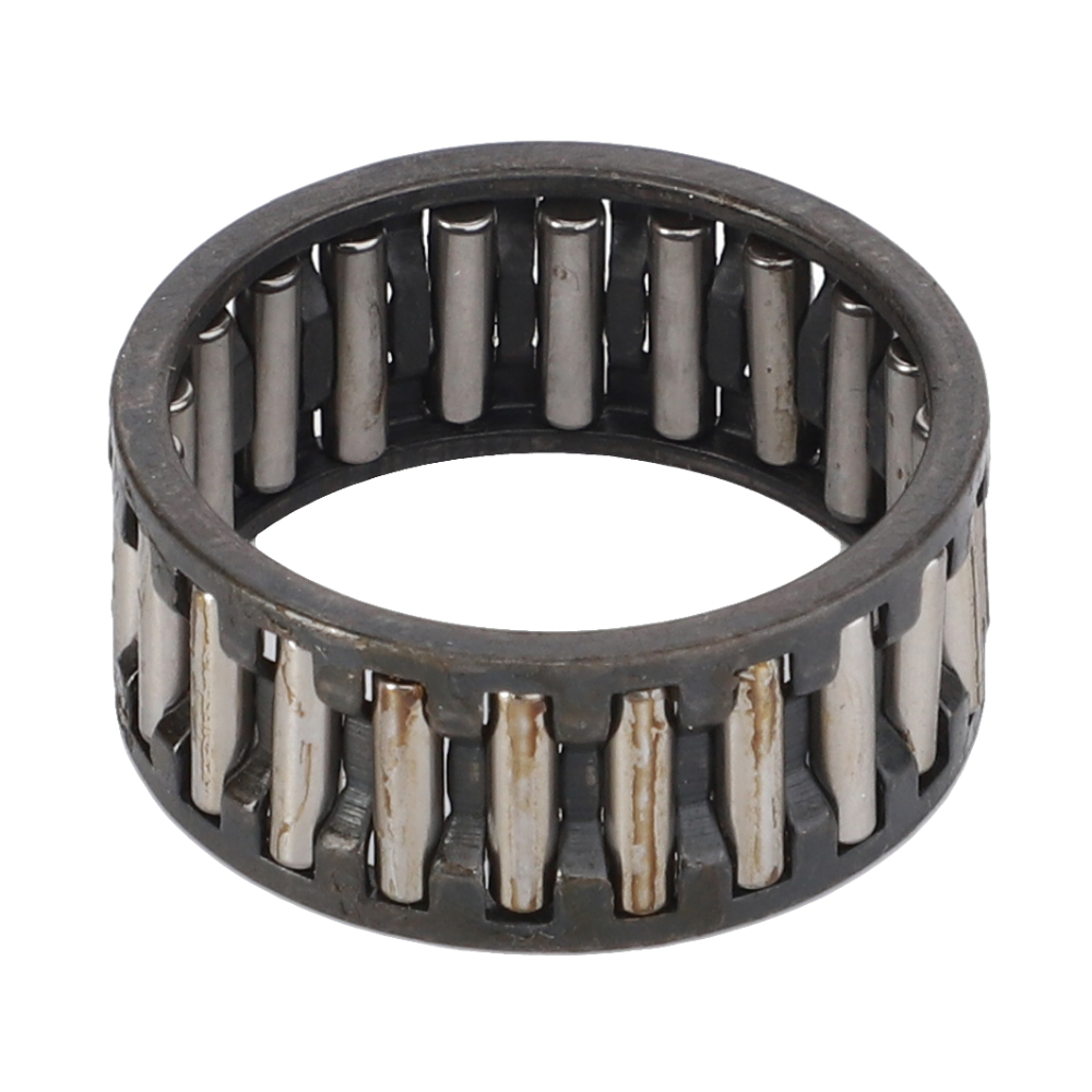 Игольчатый обруч