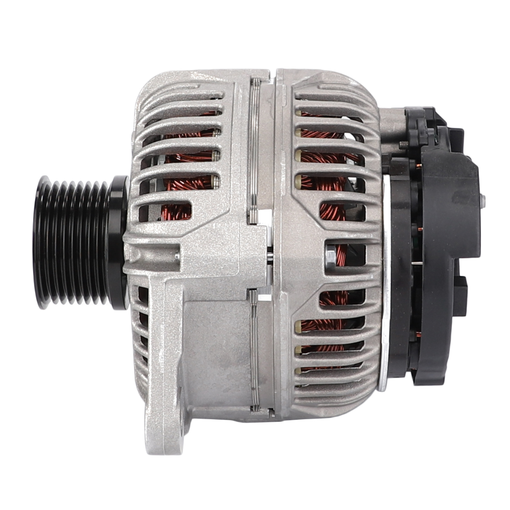 АЛЬТЕРНАТОР