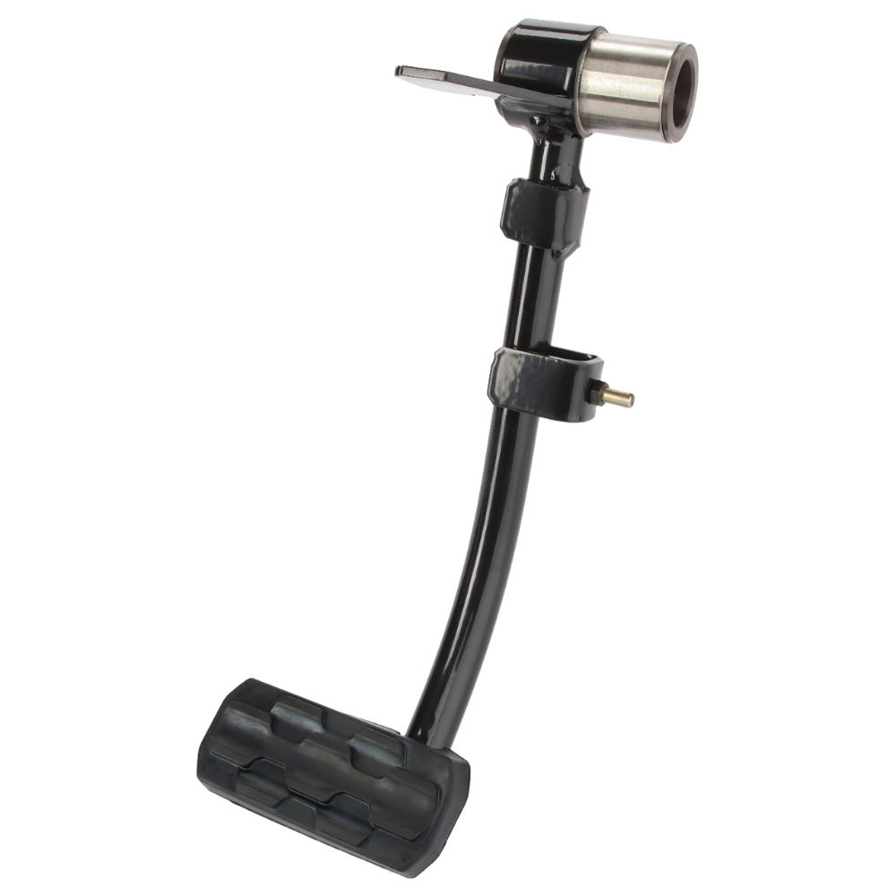 ПЕДАЛЬ СЦЕПЛЕНИЯ