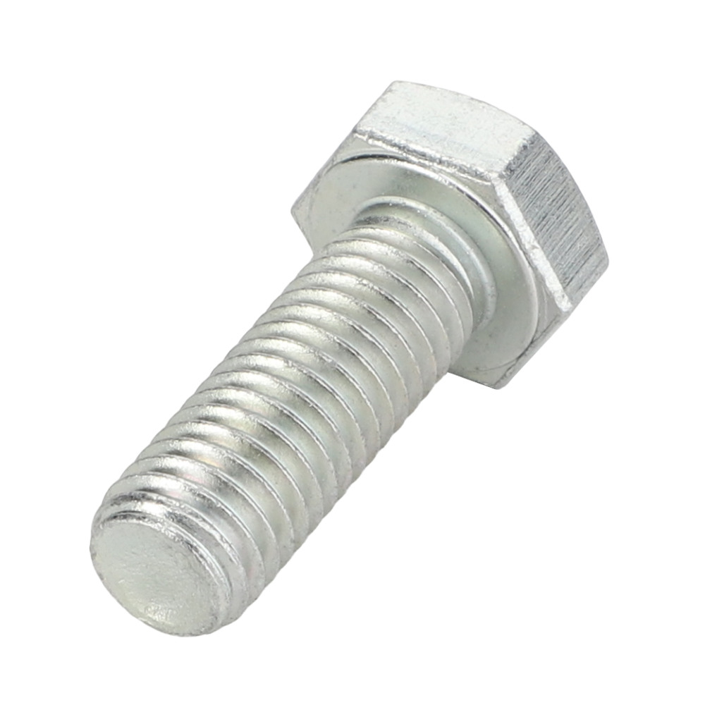 Болт с шестигранной головкой