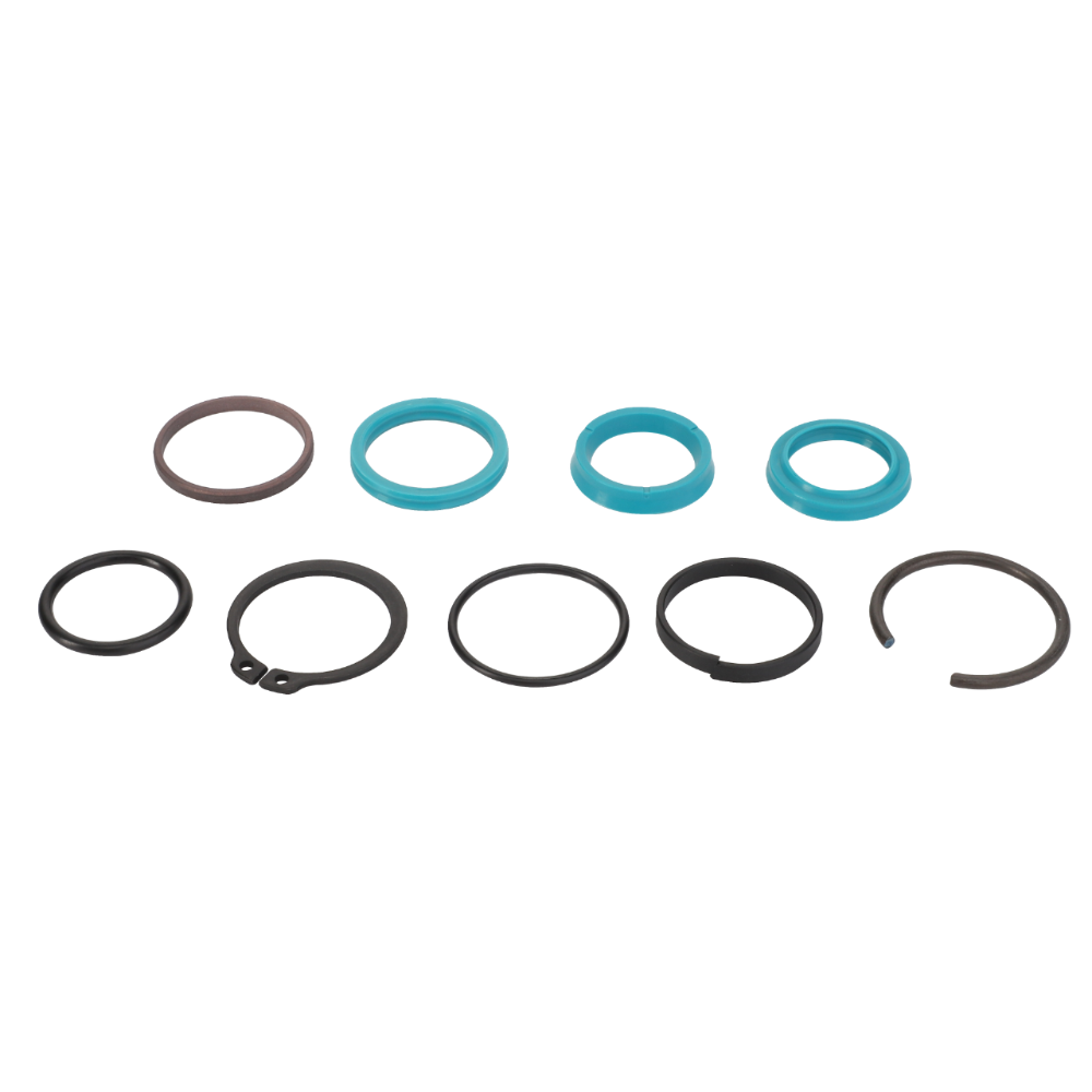 КОМПЛЕКТ ПРОКЛАДОК ГИДРОПРИВОДА.