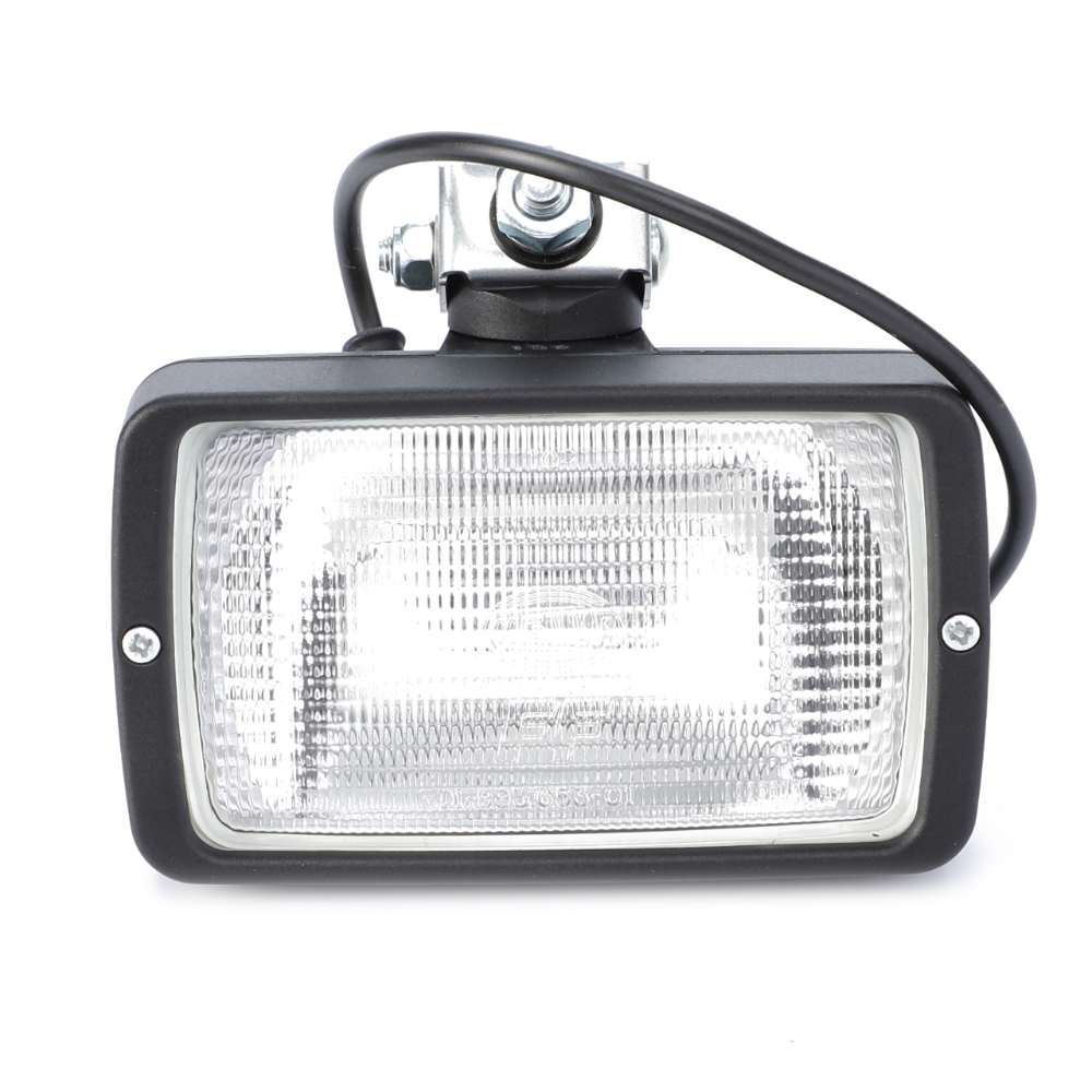 РАБОЧИЙ СВЕТ