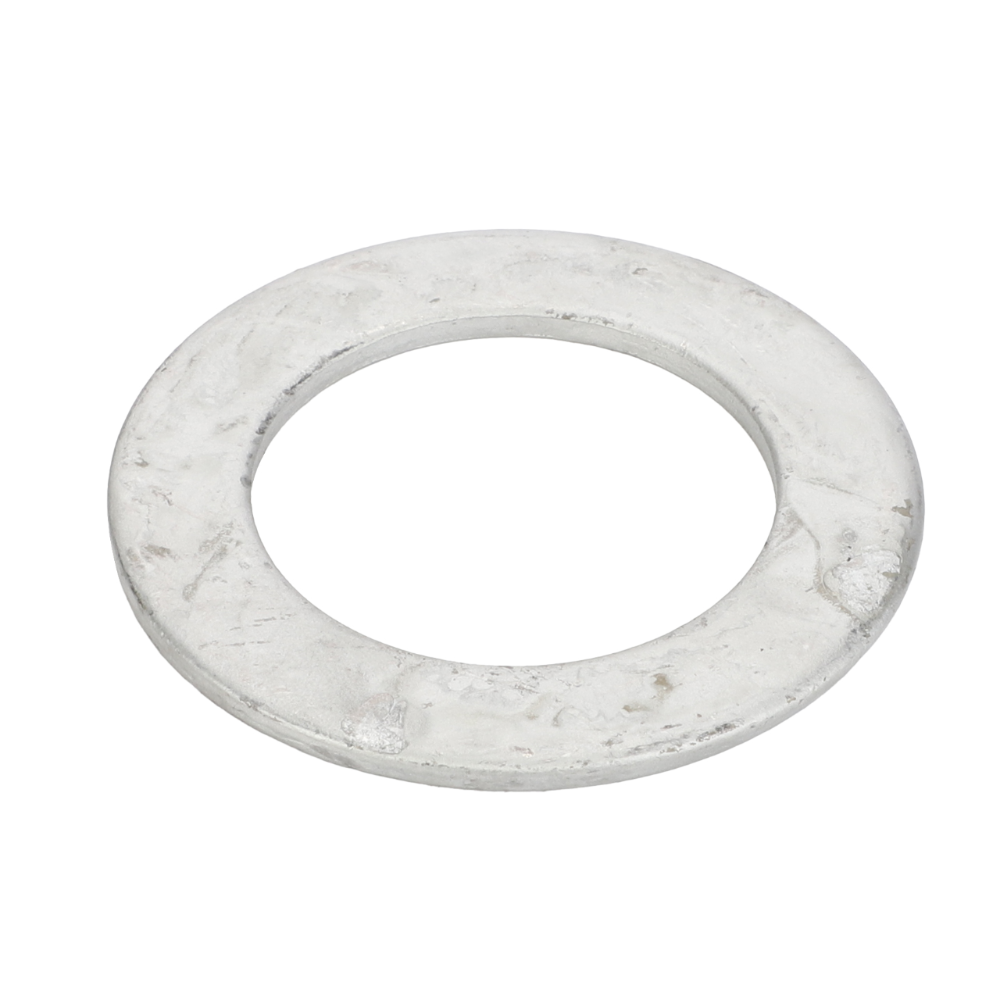 ПЛОСКАЯ ШАЙБА