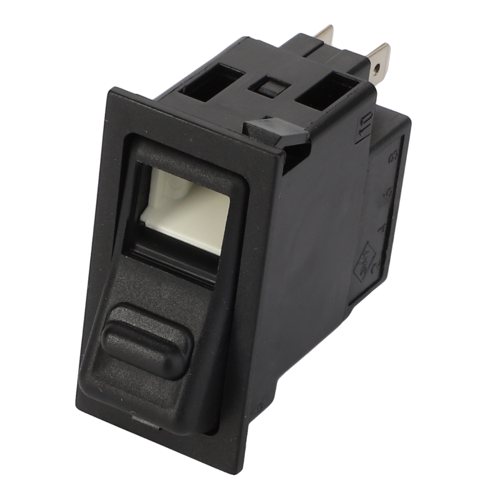 Кулисный переключатель