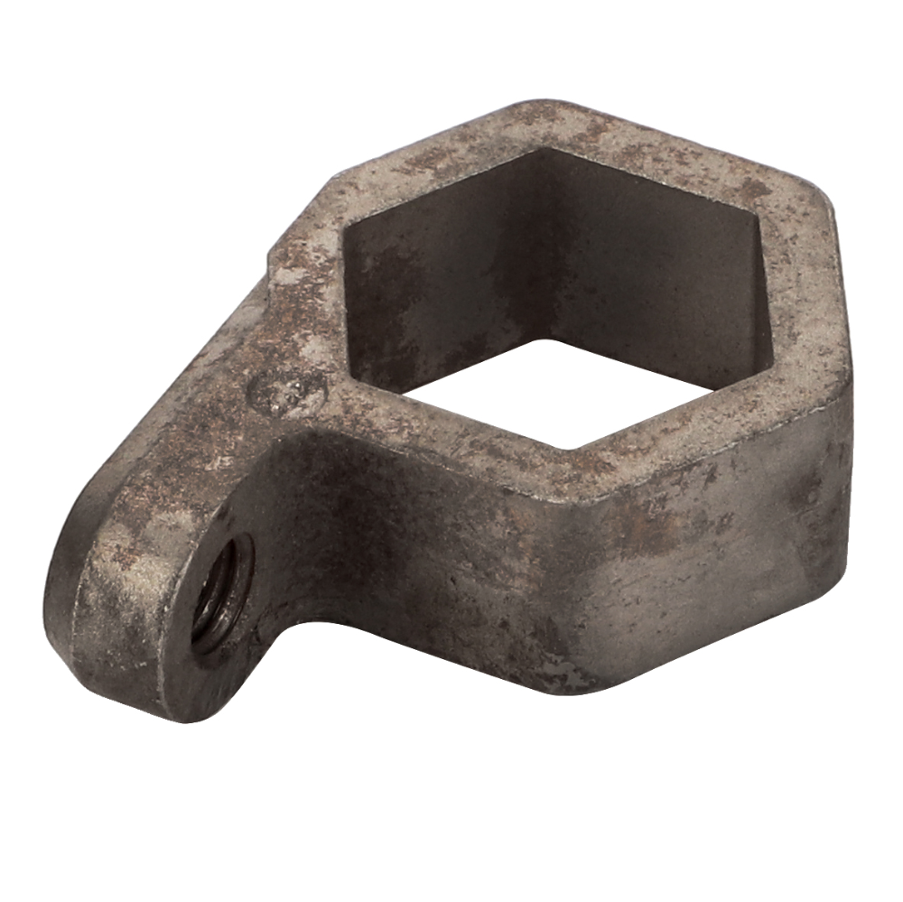 Зажимная шайба