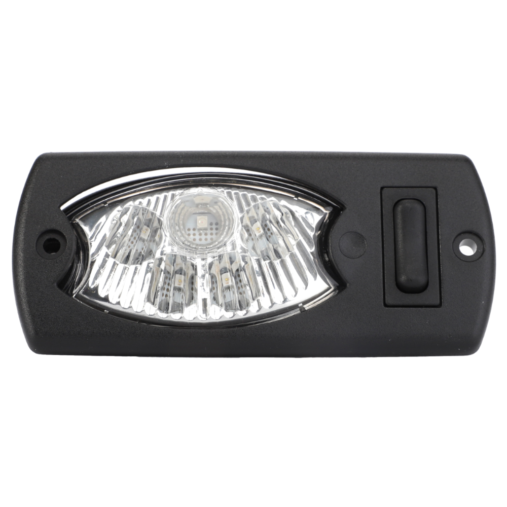 ВНУТРЕННЕЕ ОСВЕЩЕНИЕ КАБИНЫ