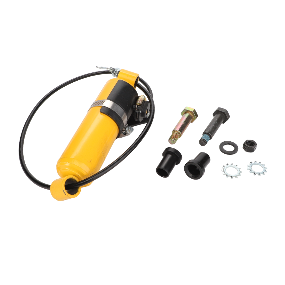 КОМПЛЕКТ АМОРТИЗАТОРА УДАРА