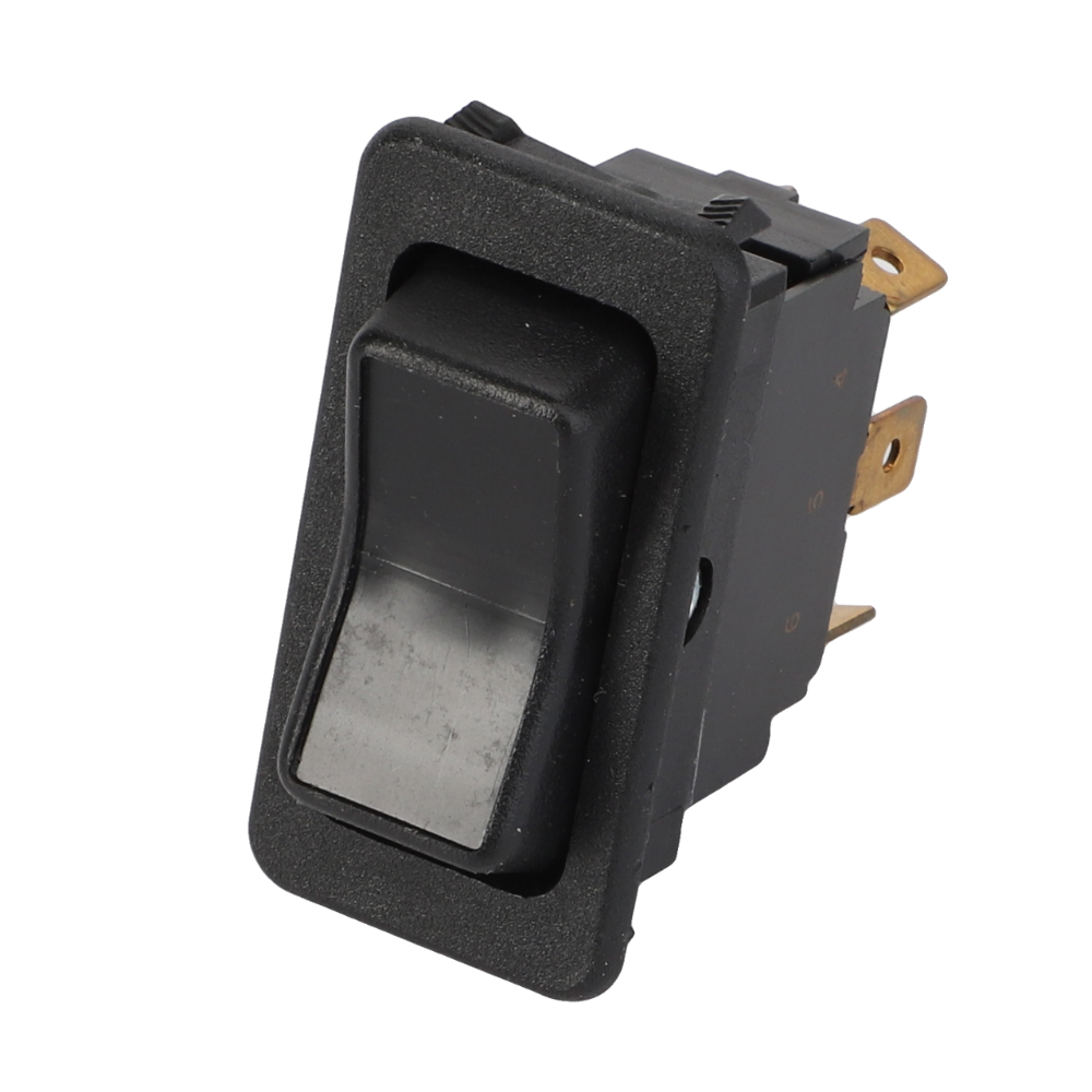 Кулисный переключатель