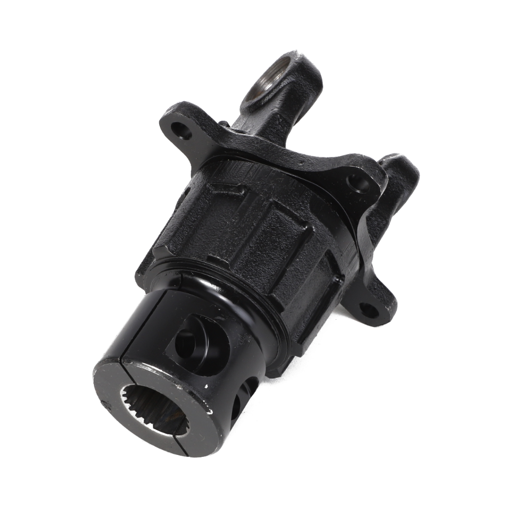 Хомут сцепления