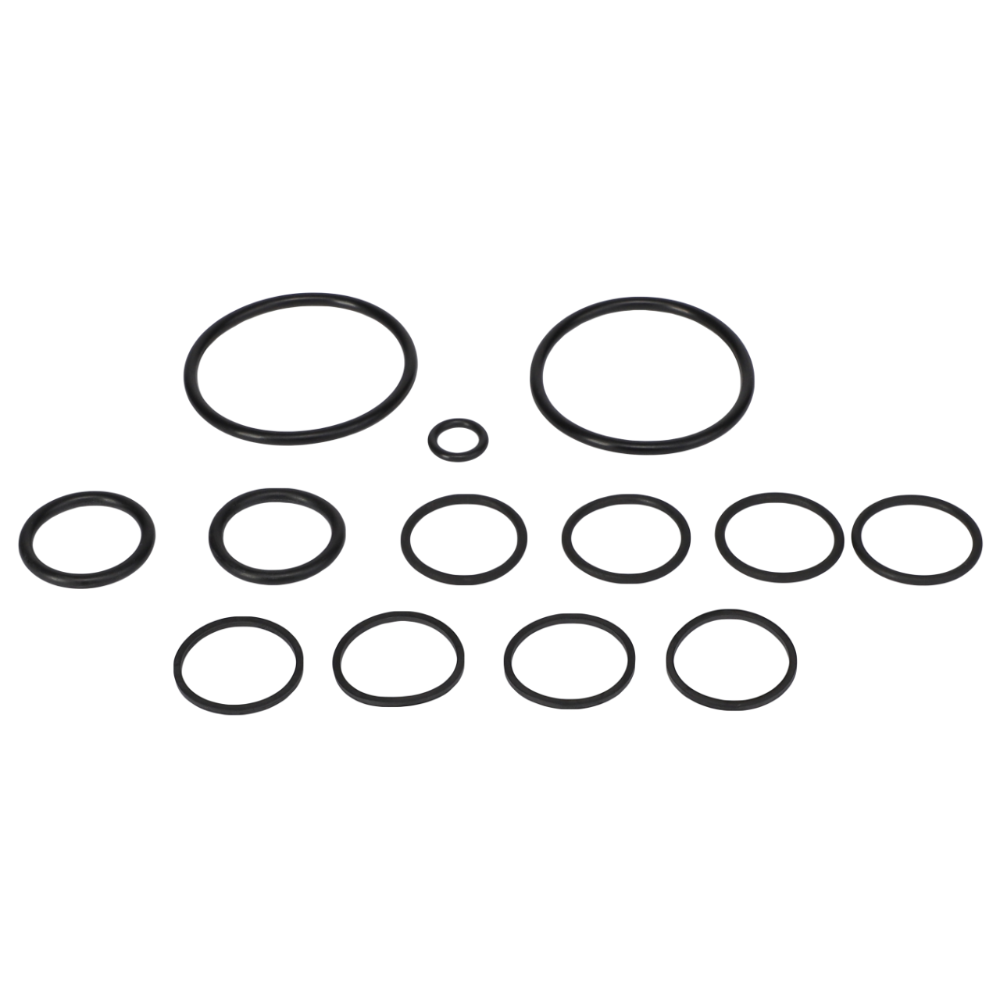 КОМПЛЕКТ ПРОКЛАДОК