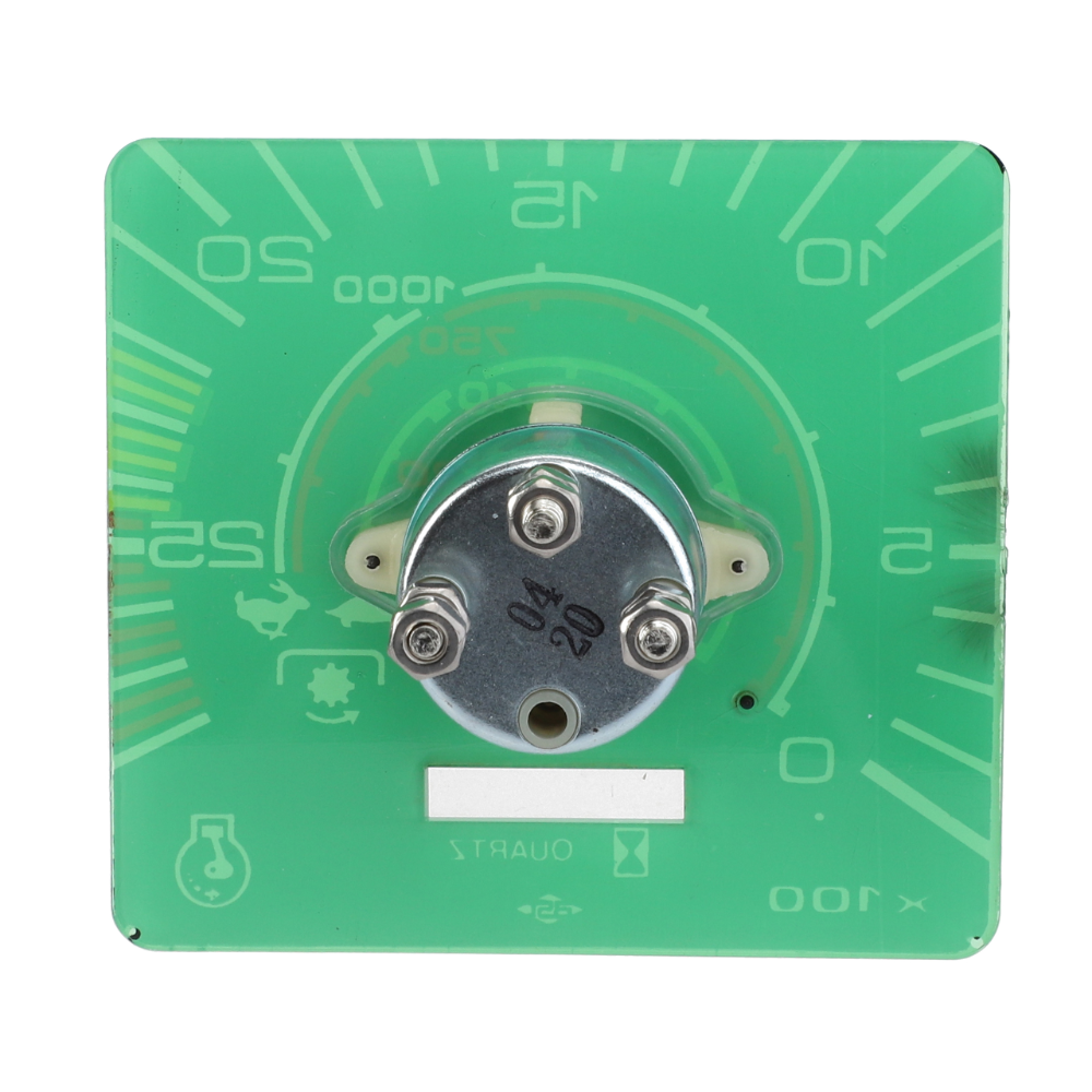 ПОКАЗАТЕЛЬ