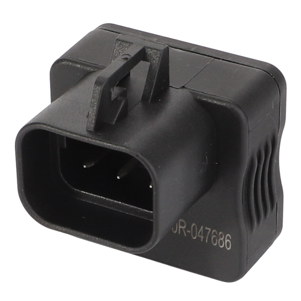 ЭЛЕКТРИЧЕСКИЙ РАЗЪЁМ