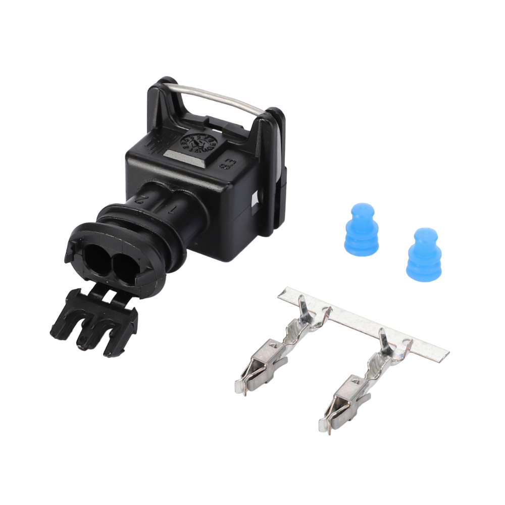 ЭЛЕКТРИЧЕСКИЙ РАЗЪЁМ