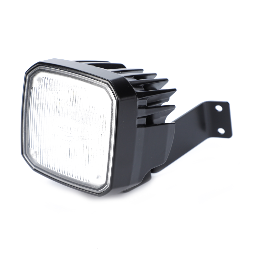 РАБОЧИЙ СВЕТ