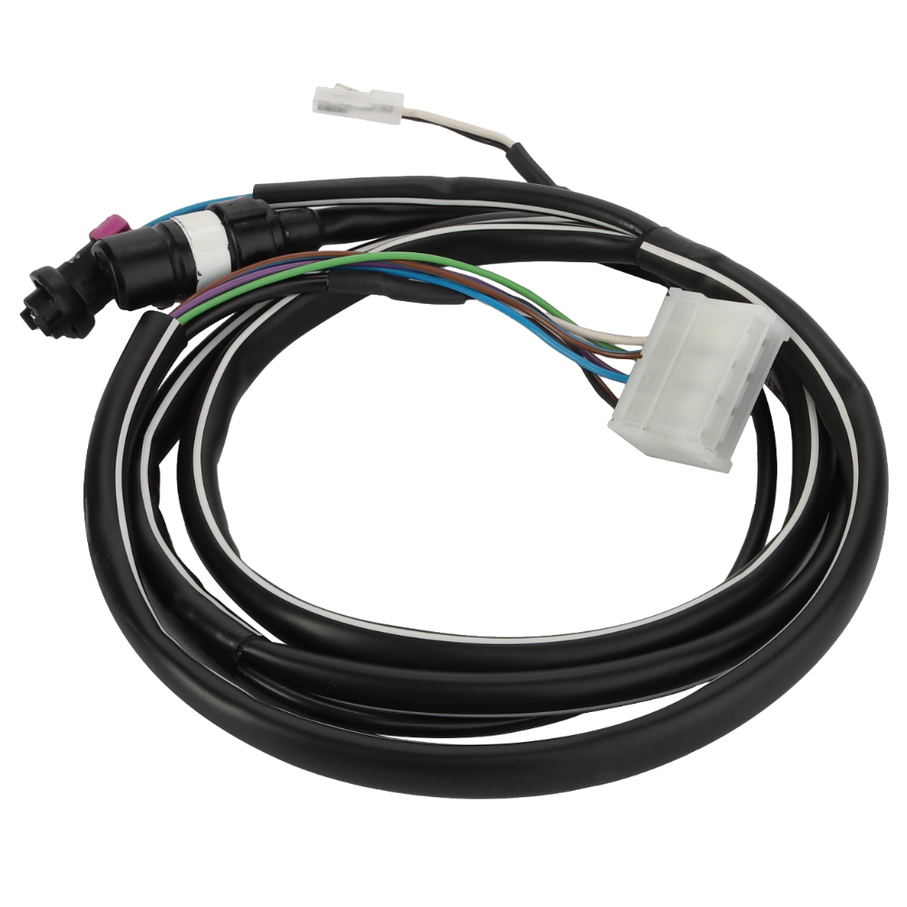 КОМПЛЕКТ ПРОВОДОВ