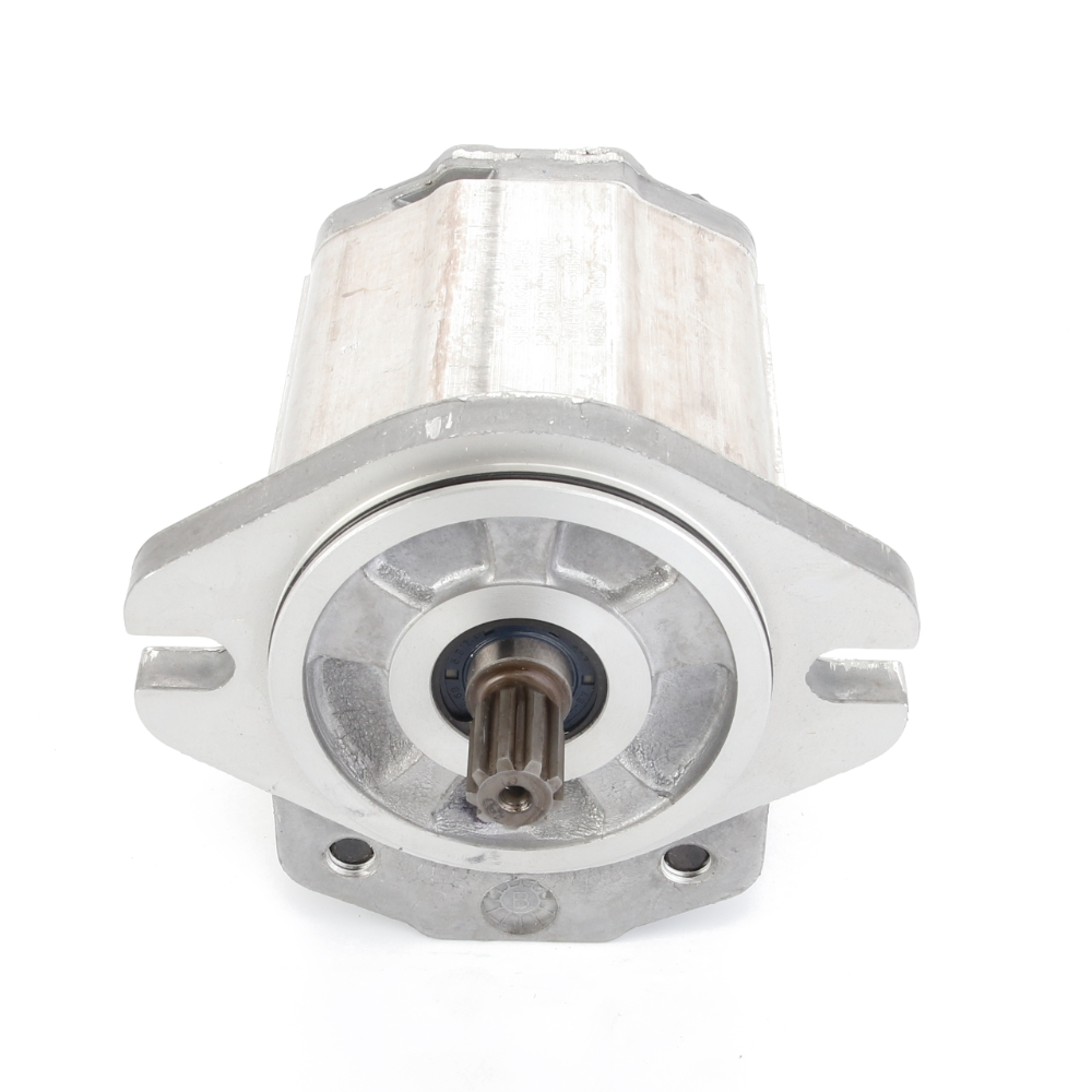 ГИДРАВЛИЧЕСКИЙ НАСОС