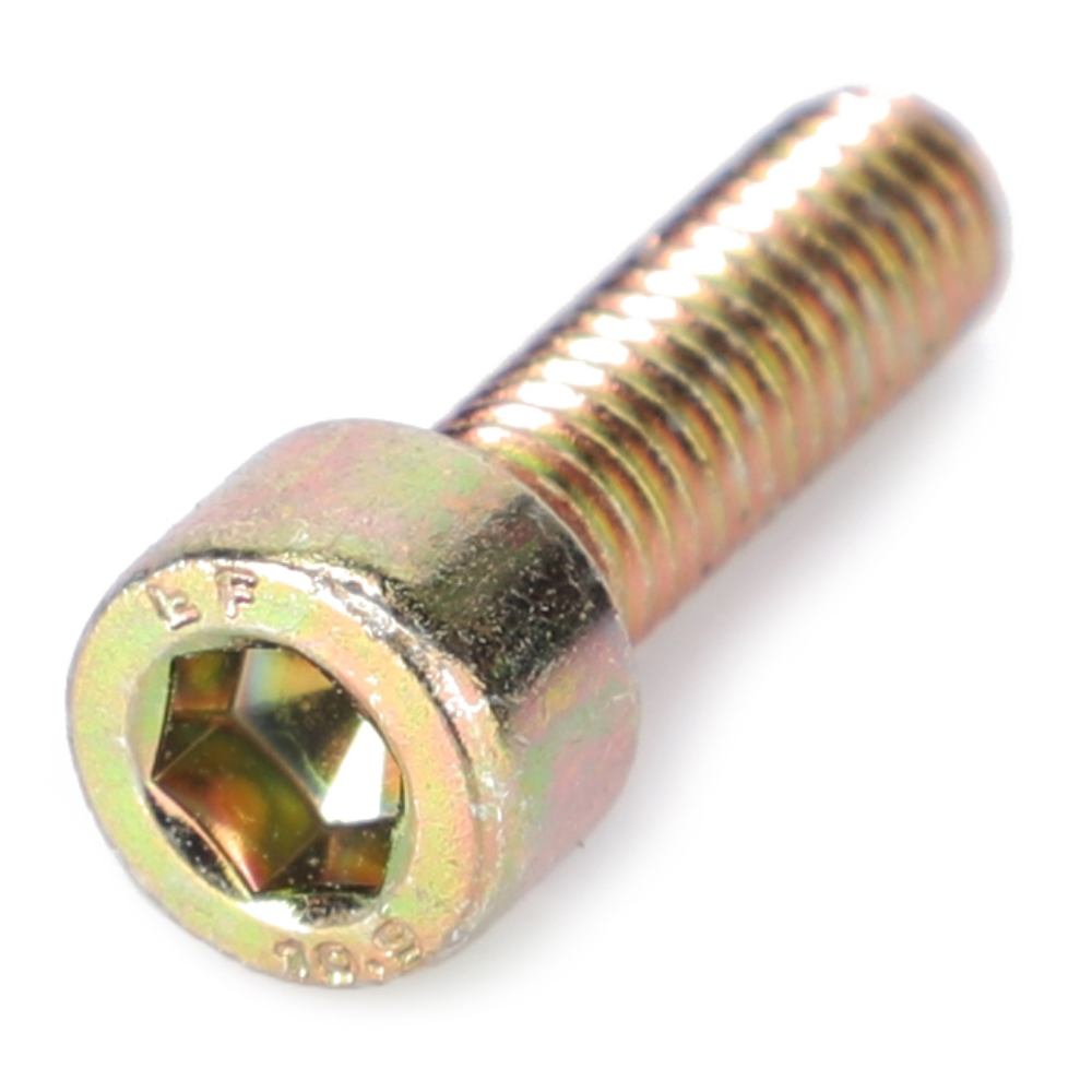 Шестигранный винт с уменьшенной головкой