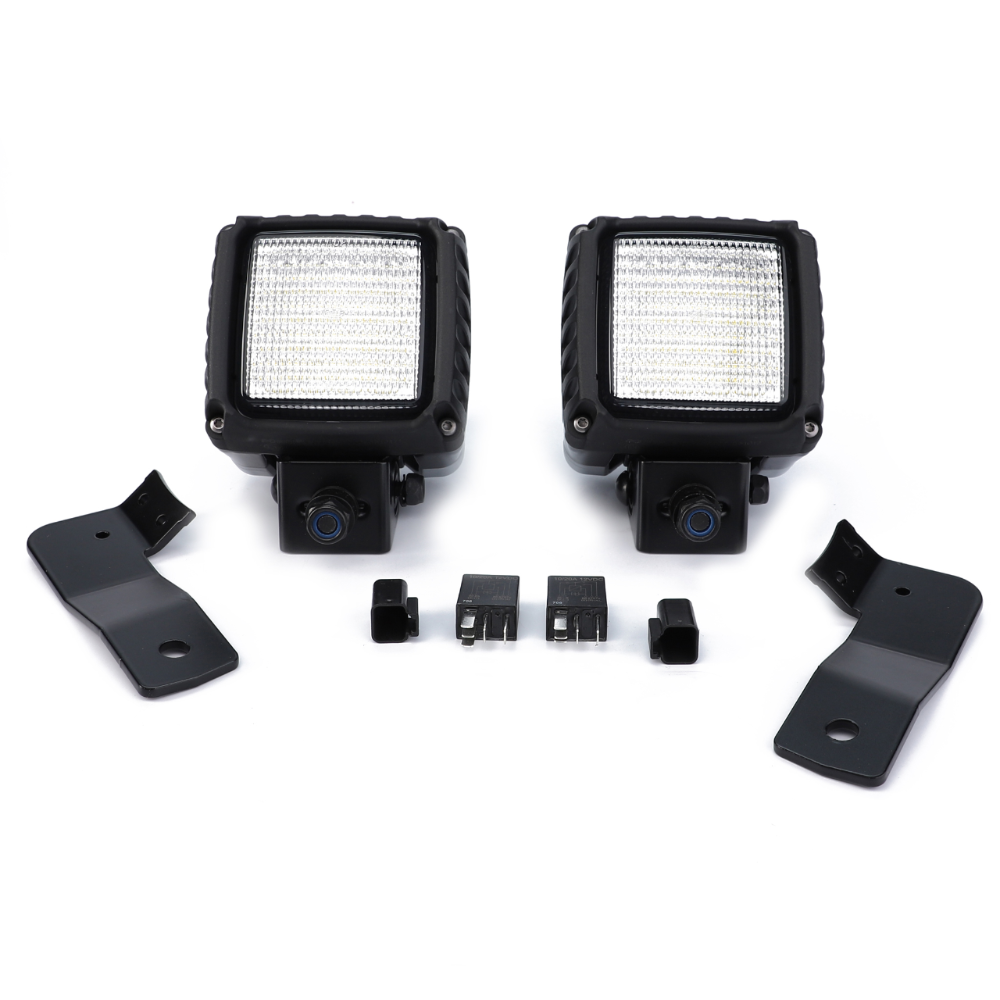 РАБОЧИЙ СВЕТ