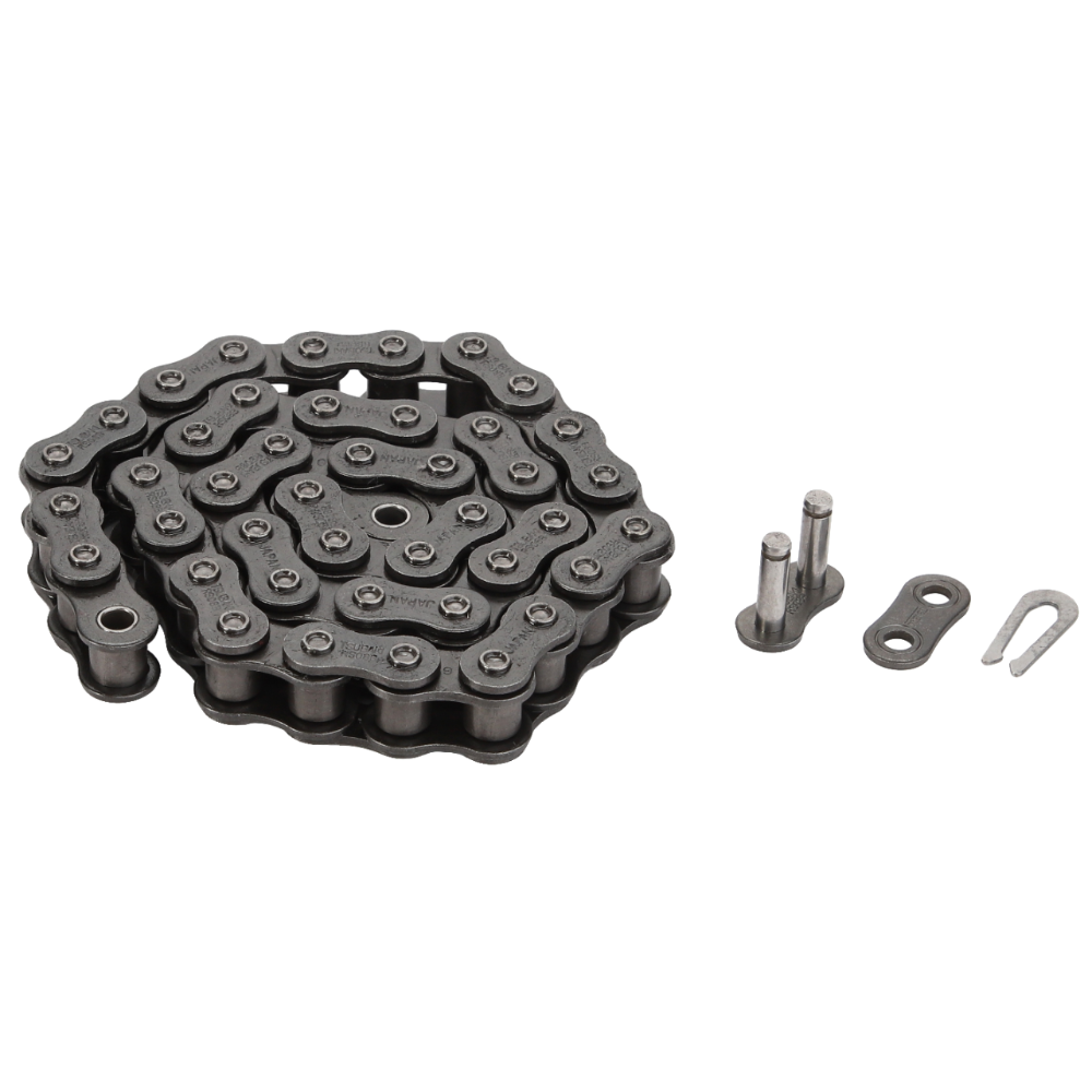 Роликовая цепь