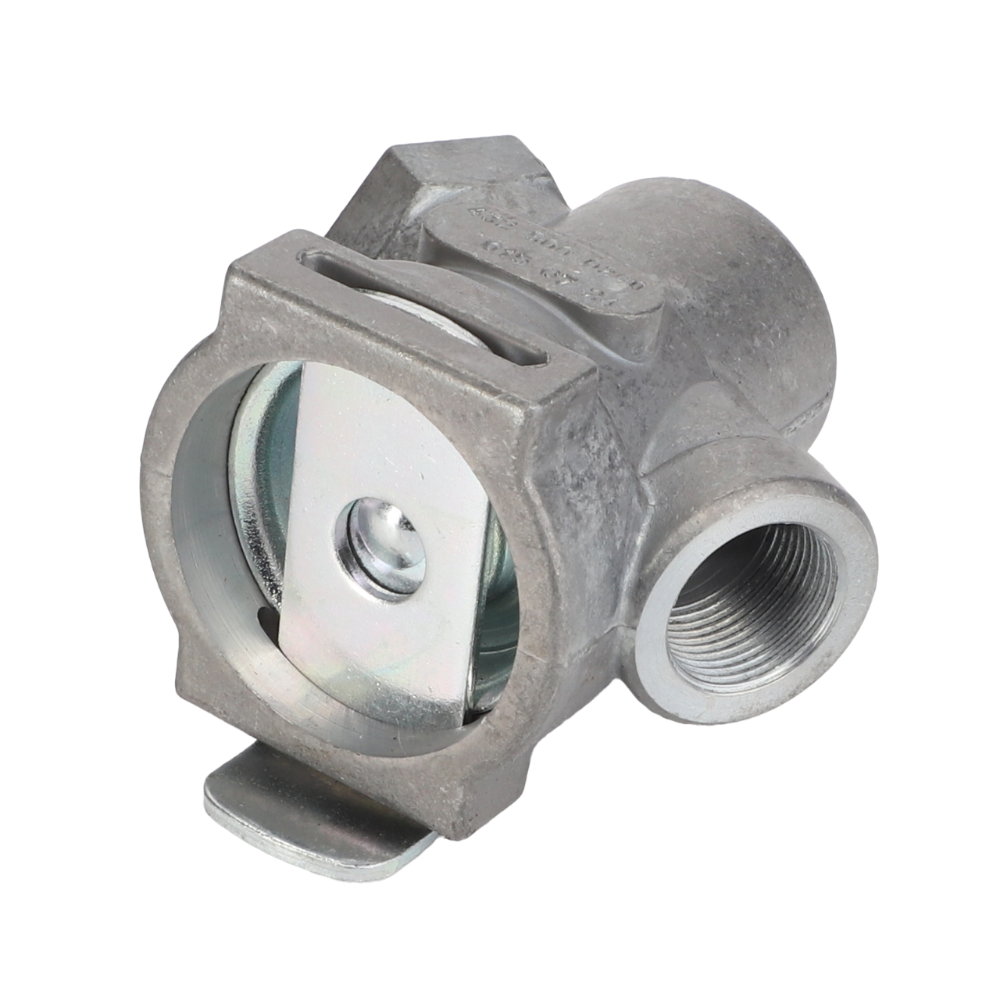 ВОЗДУШНЫЙ ФИЛЬТР