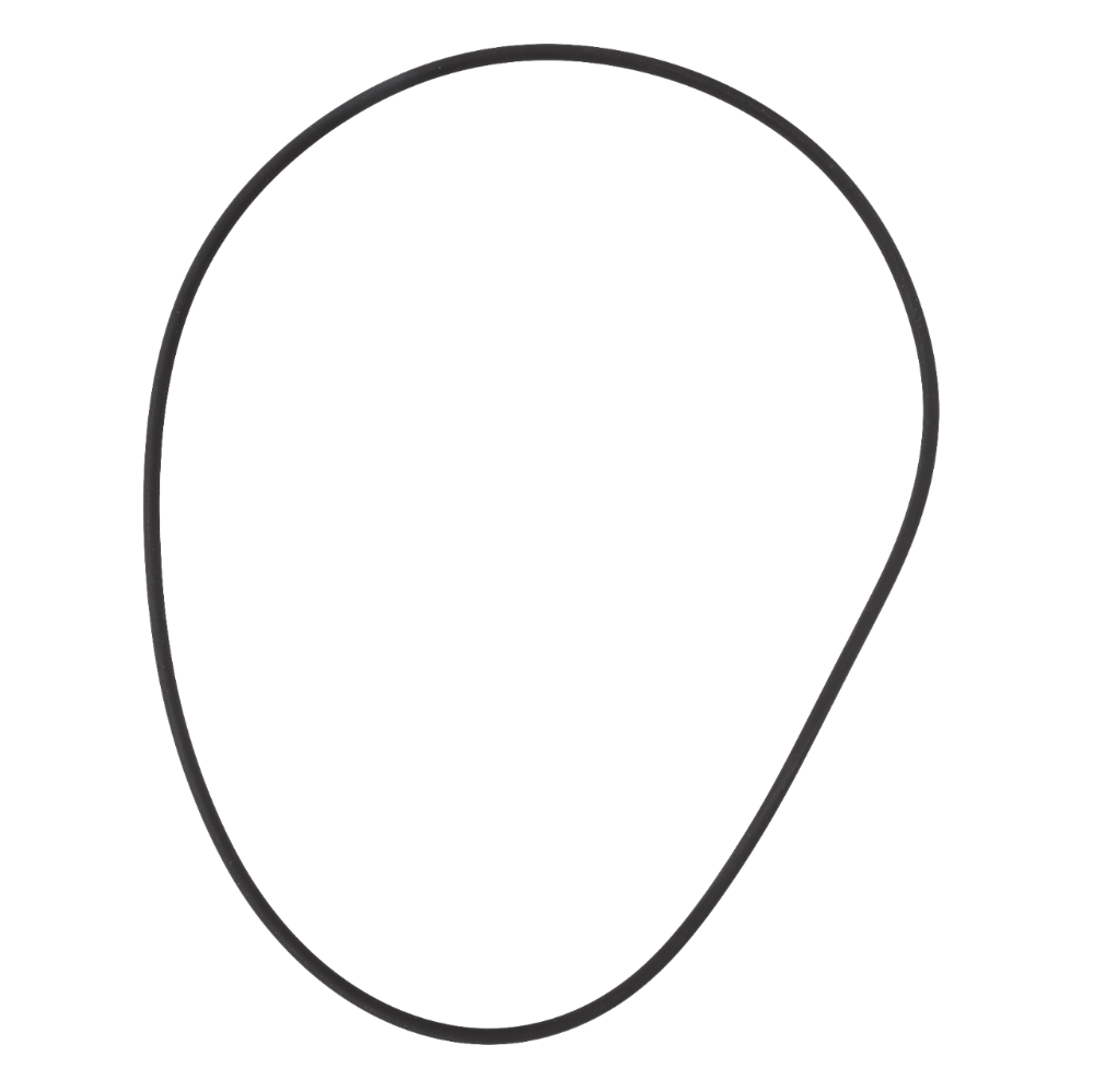 Уплотнительное кольцо