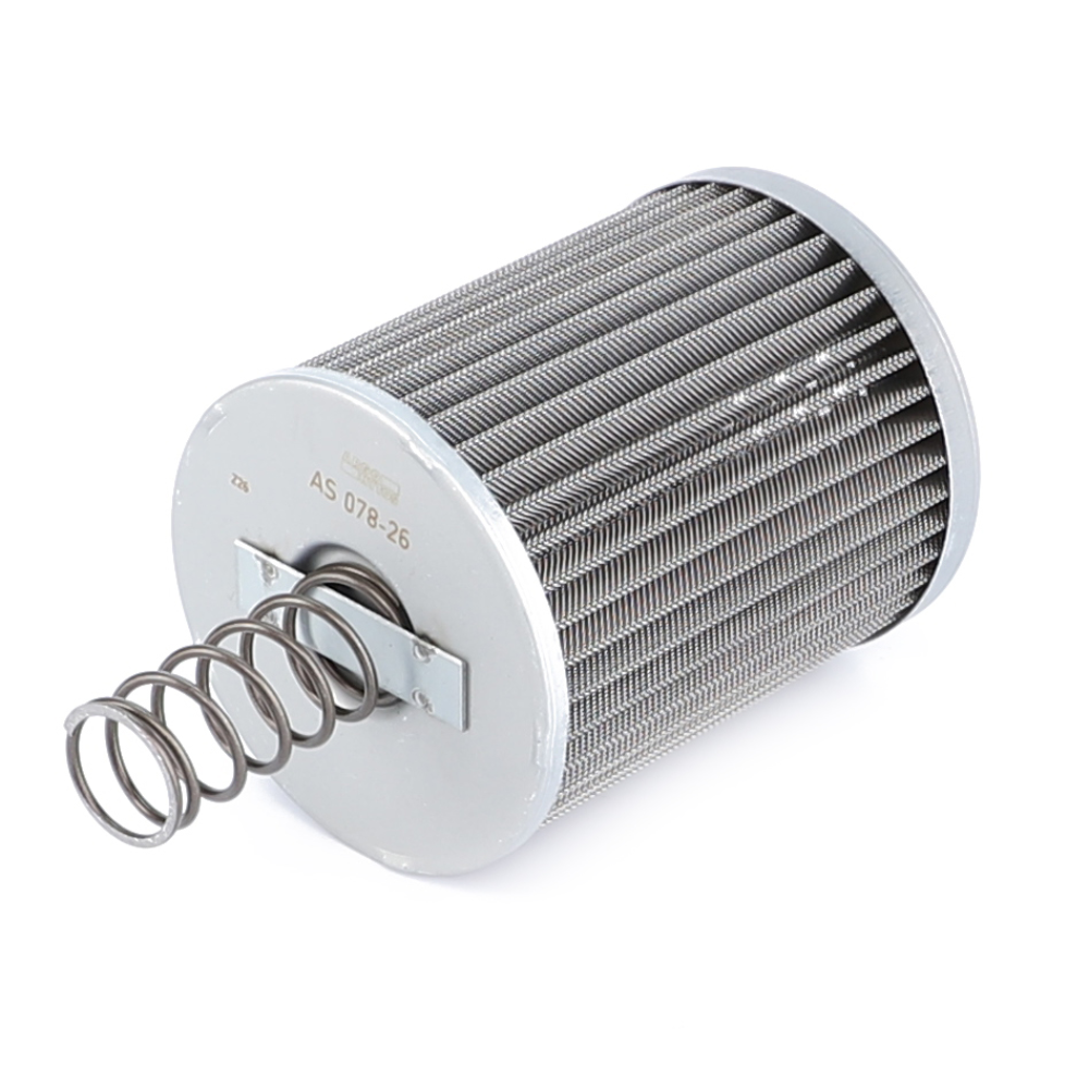 ВСАСЫВАЮЩИЙ ФИЛЬТР