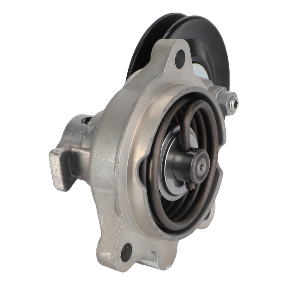 Натяжной ролик