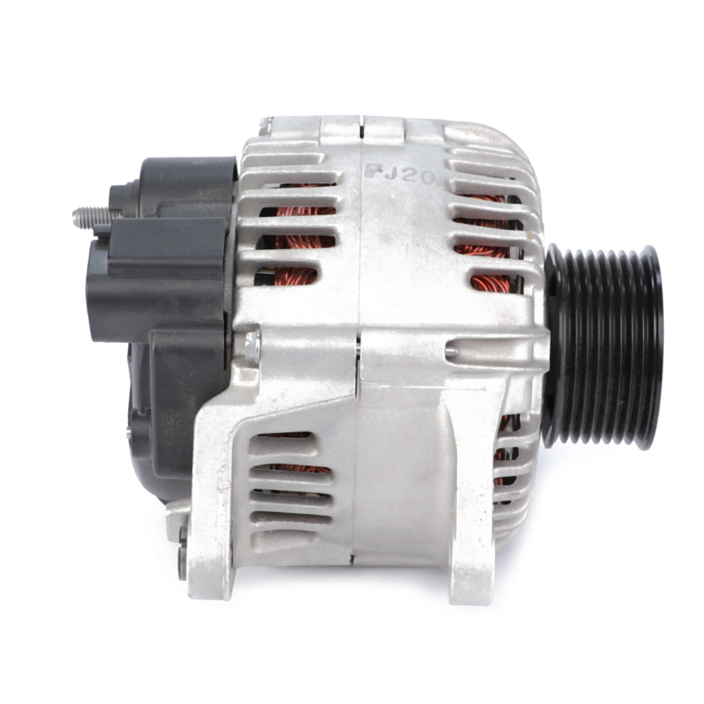 АЛЬТЕРНАТОР