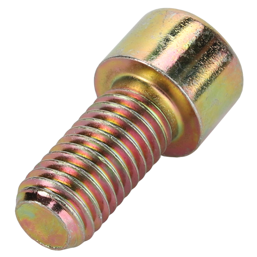 Шестигранный винт с уменьшенной головкой