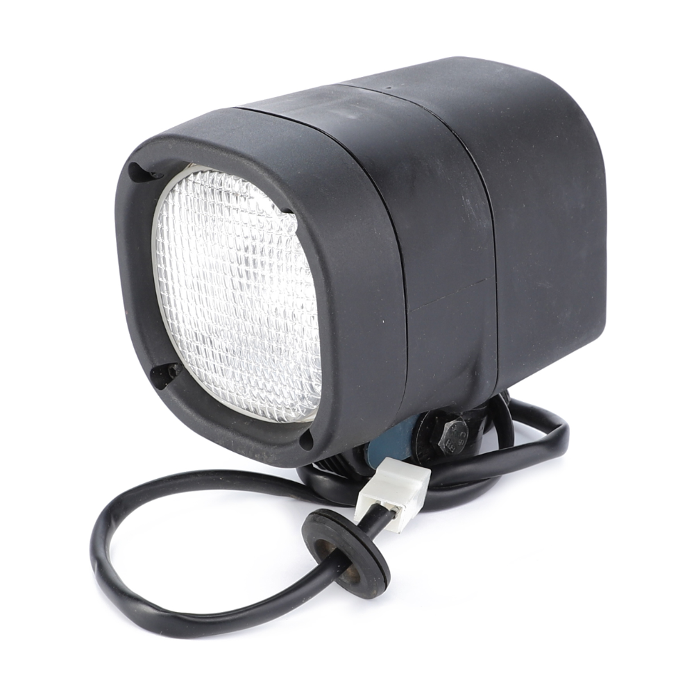 РАБОЧИЙ СВЕТ